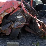 خریدار ماشین تصادفی اتاق تعویض در تهران